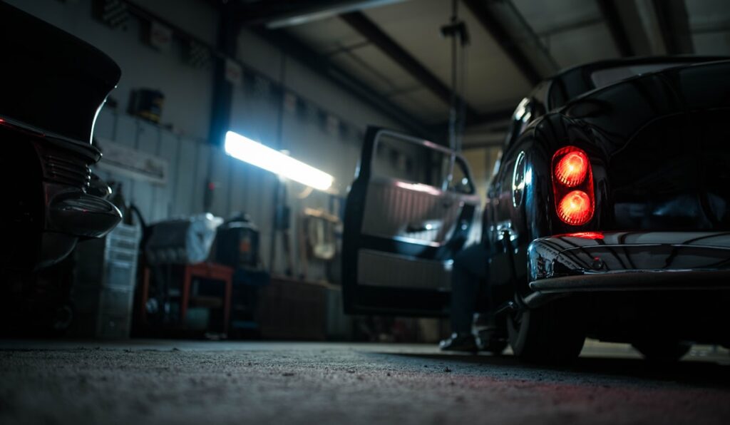 Auto Center BR-163