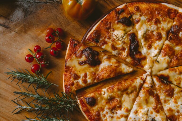 Pizzaria Garimpo