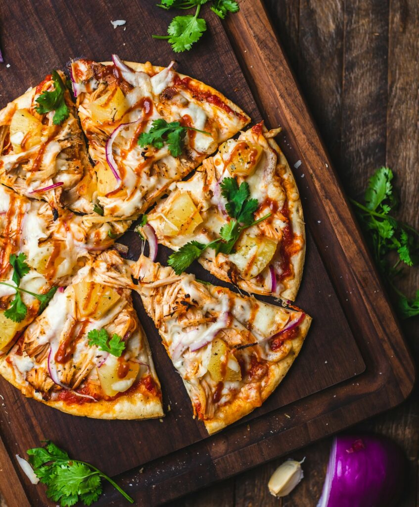 Pizzaria Garimpo 1