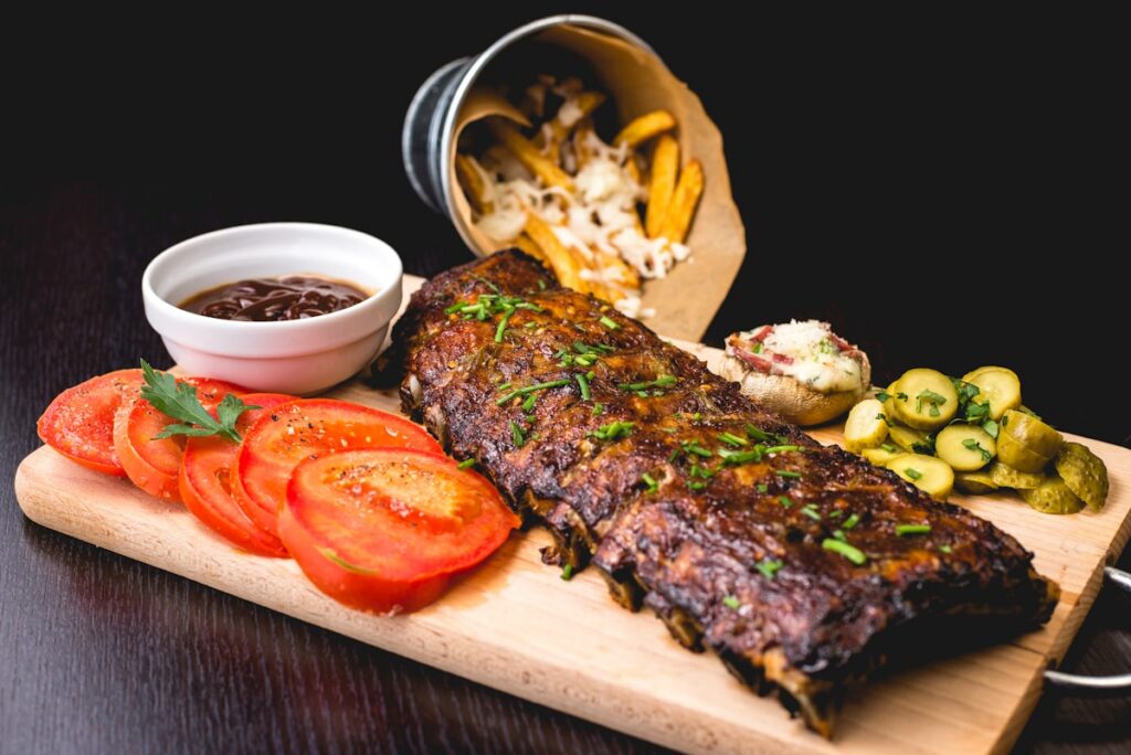 Tapiri Grill 1