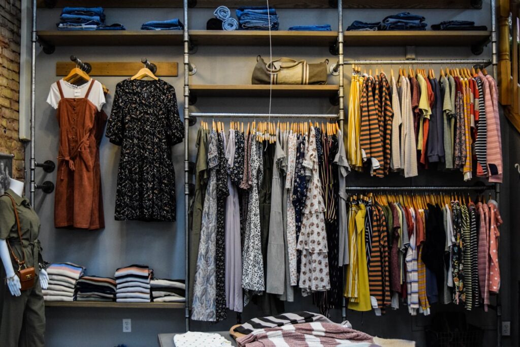 Boutique Aruá 1