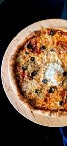 Pizzaria Garimpo